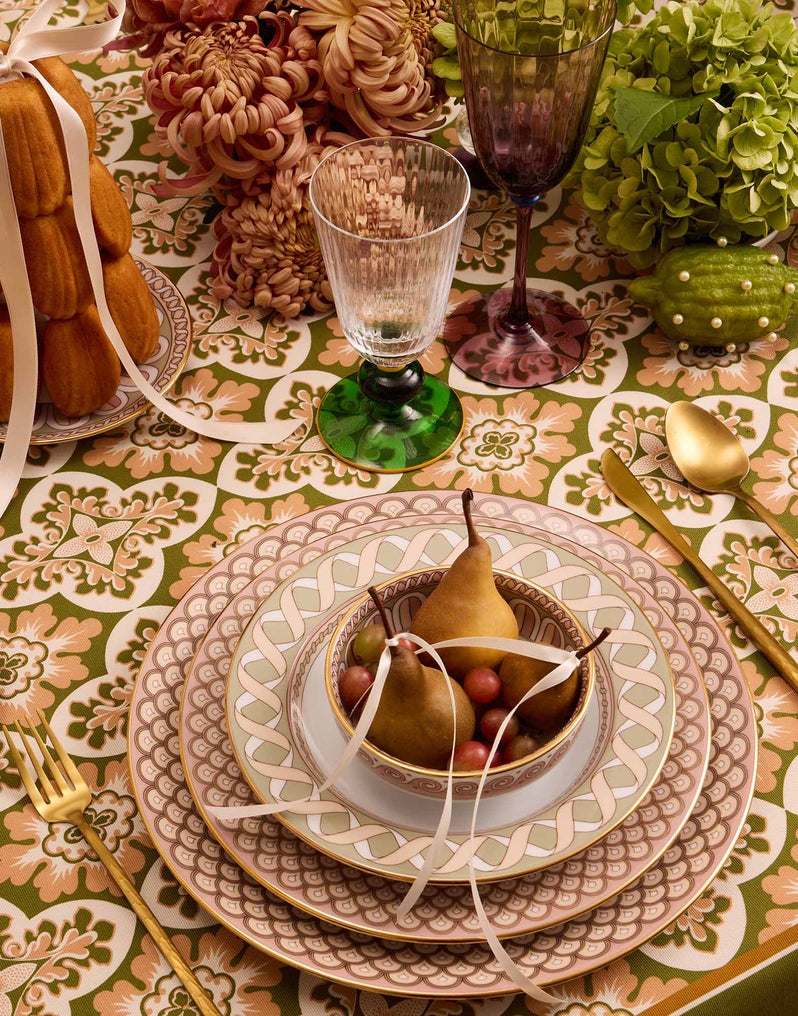 Soup Plates Set Of 2