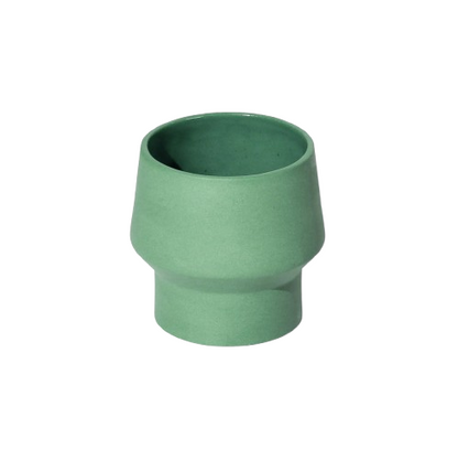 Porcelain Coffee Cup | Set Of Two