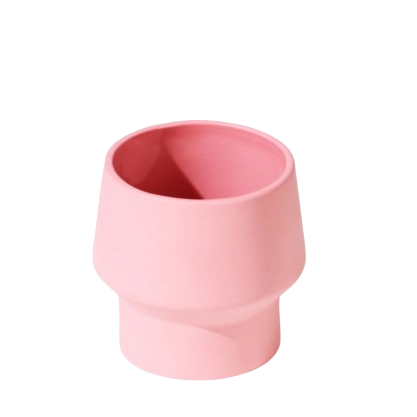 Porcelain Coffee Cup | Set Of Two