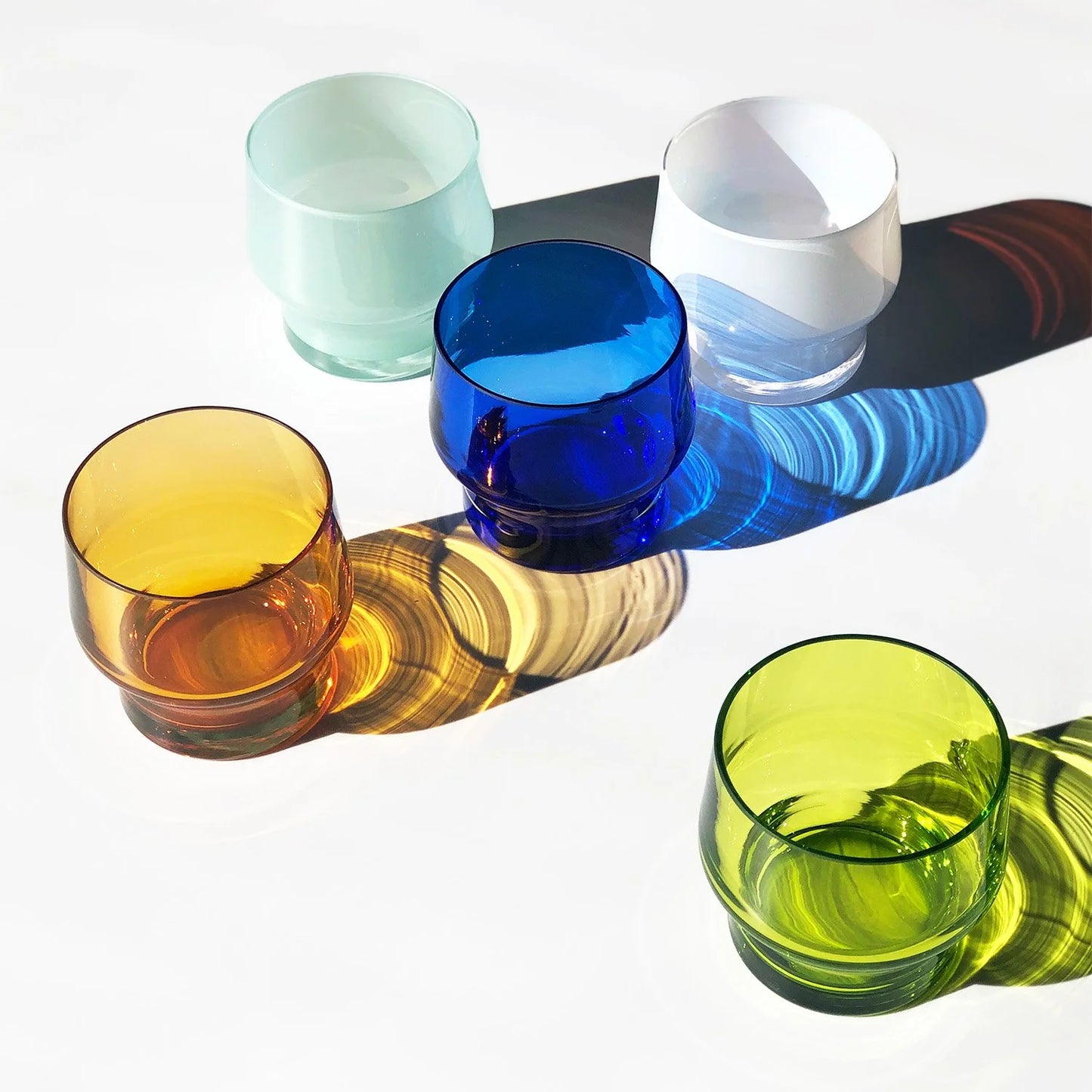Glass 01 | Set Of Two