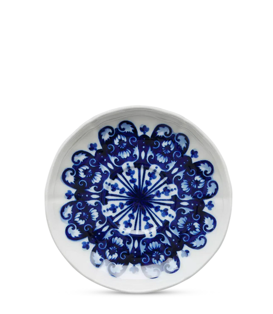 Babele Blu Tea Saucer