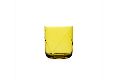 Set of 6 Assorted Tumblers - Rigà
