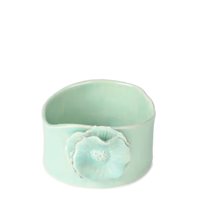 Flower Bowl