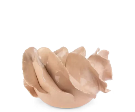 The Wavy Bowl
