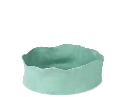 Plane Dish