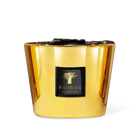 Max 10 Aurum Candle