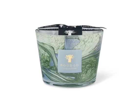 Max 10 Leaves Marius Candle