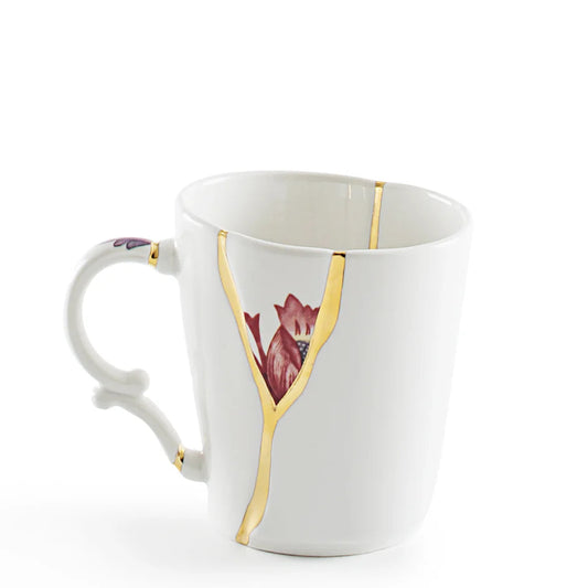 Kintsugi Mug