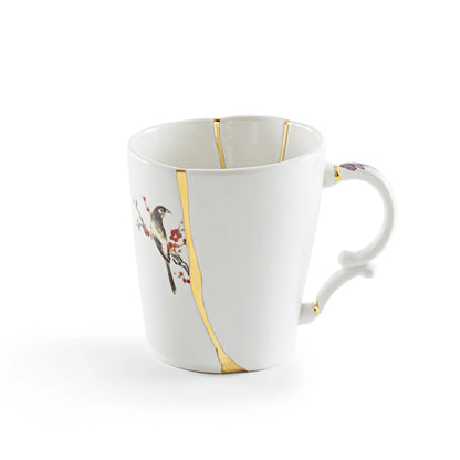 Kintsugi Mug