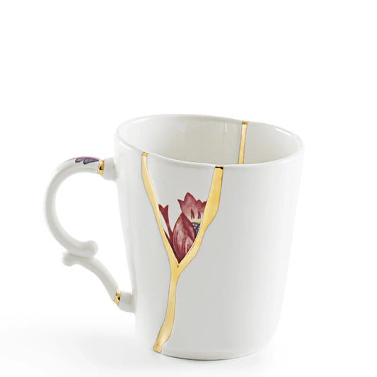 Kintsugi Mug