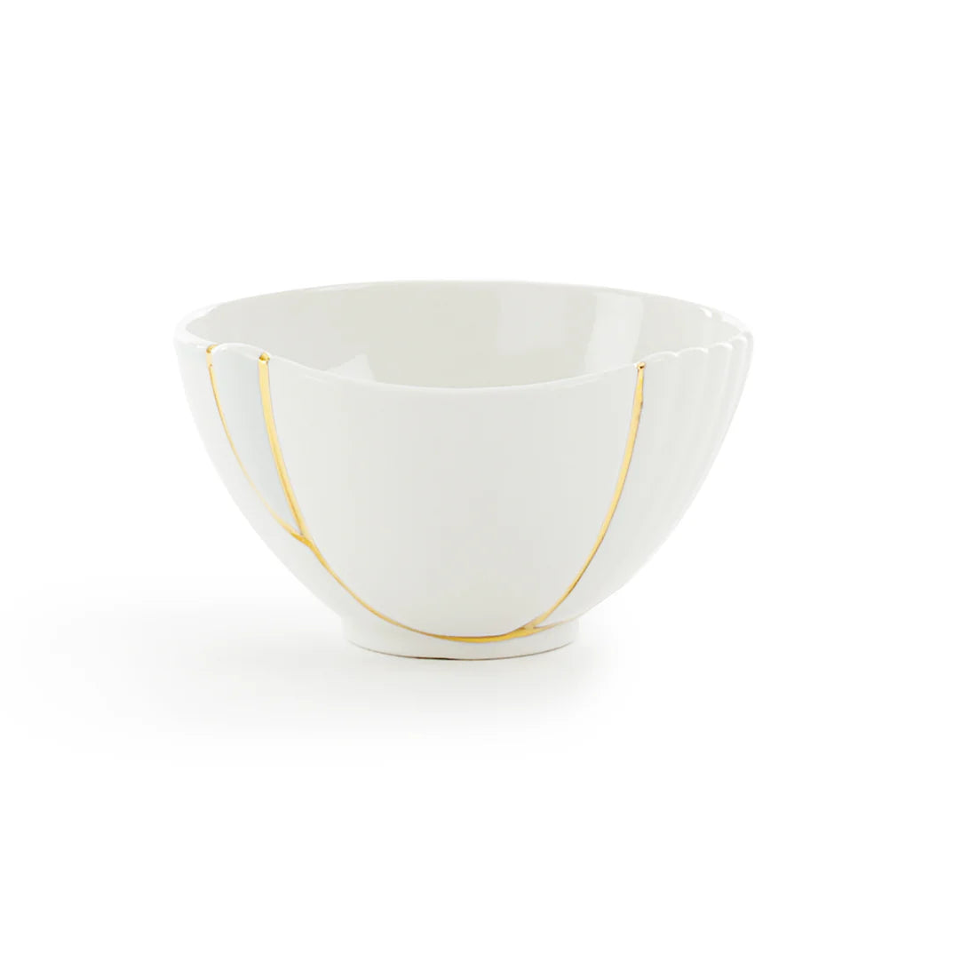 Kintsugi Bowl