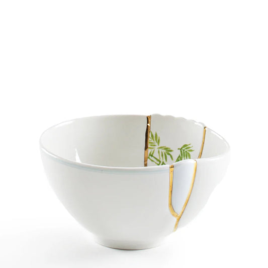 Kintsugi Bowl