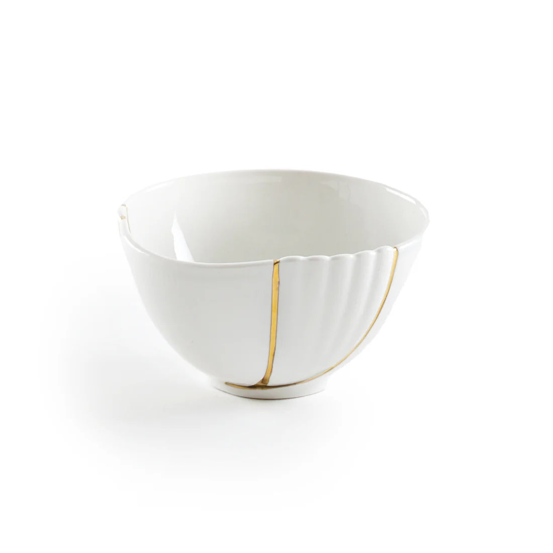 Kintsugi Bowl