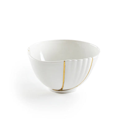 Kintsugi Bowl