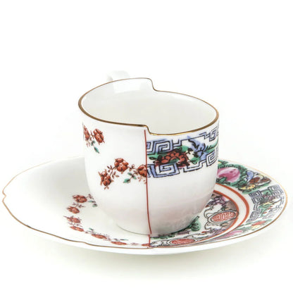 Tamara Coffee Cup