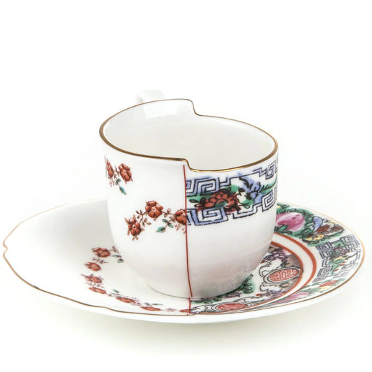 Tamara Coffee Cup
