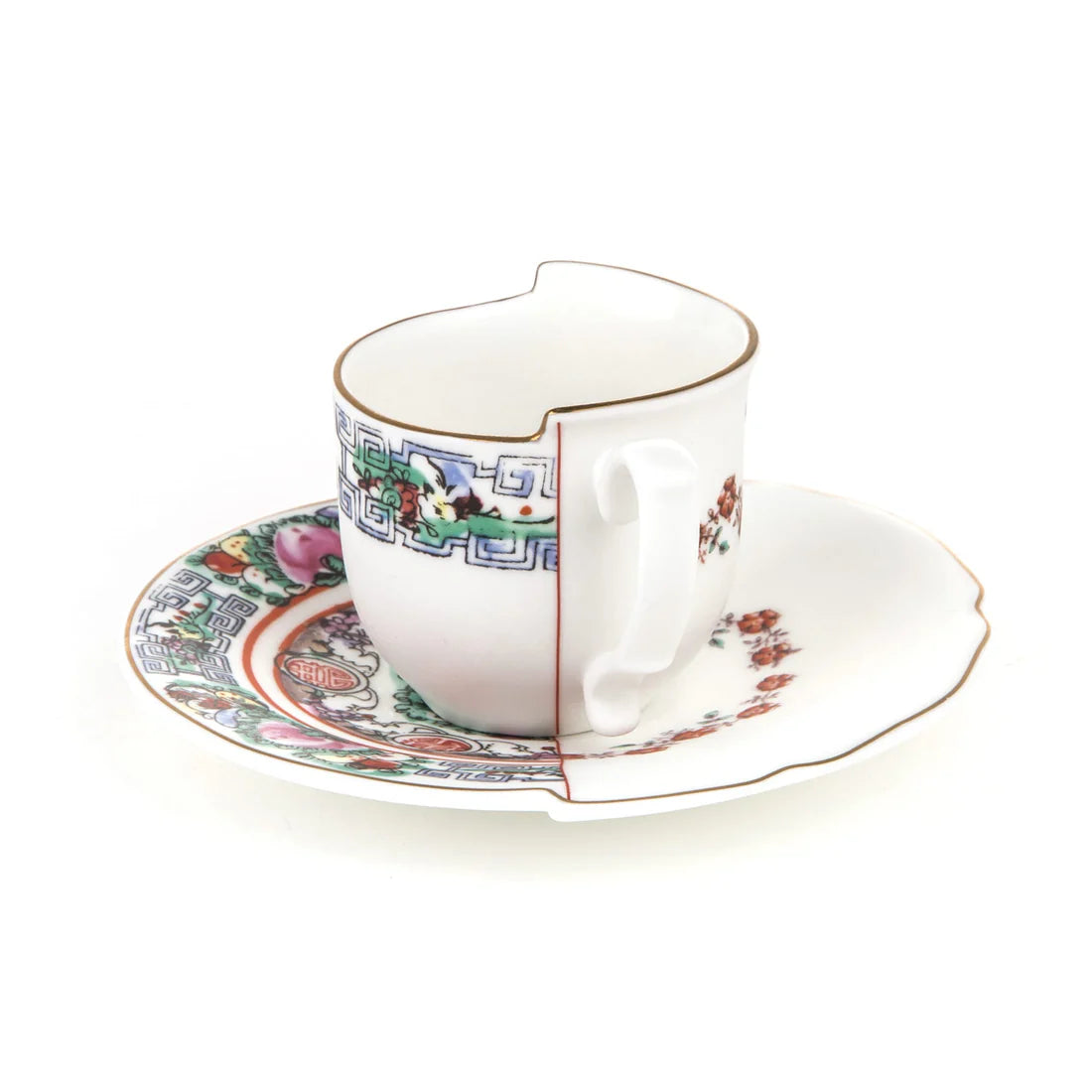 Tamara Coffee Cup