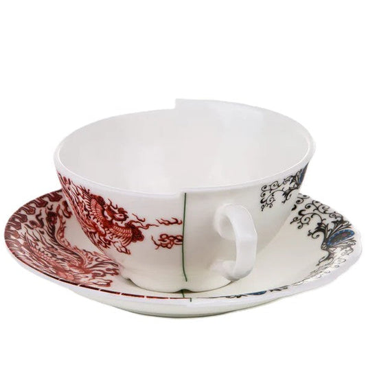 Zora Teacup