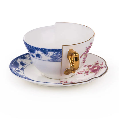 Hybrid Tea Cup