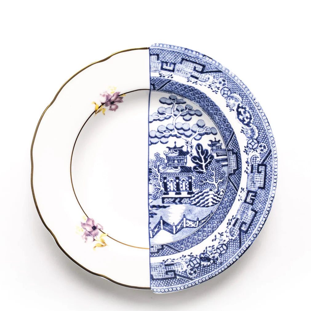 Fillide Soup Bowl