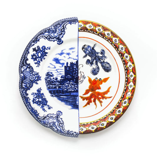 Isaura Dinner Plate