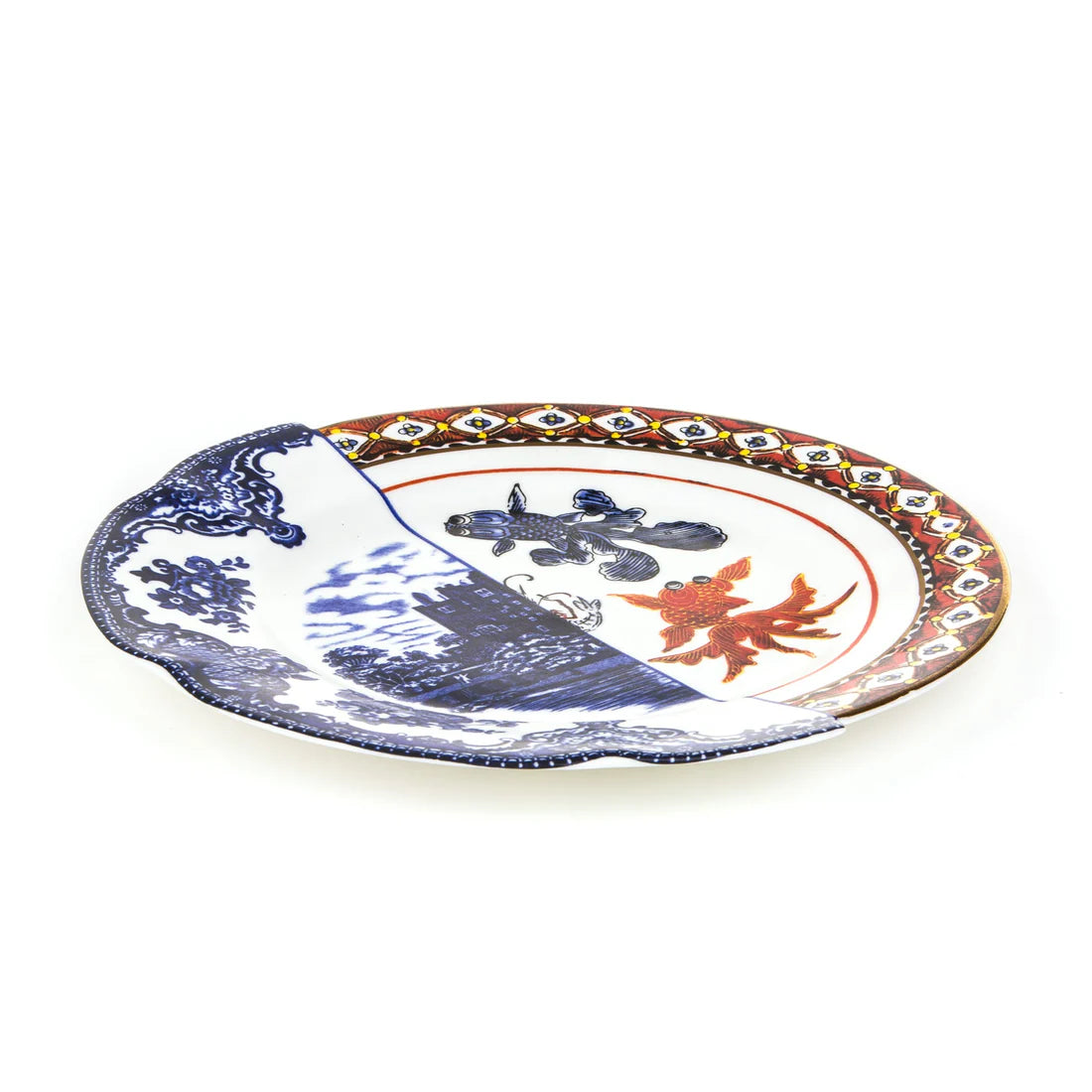 Isaura Dinner Plate