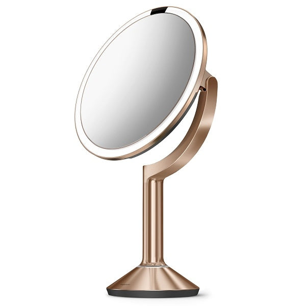 Smart mirror, round mirror , dressing mirror