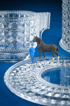 Set 2 Coffee Cup - Chic & Zen