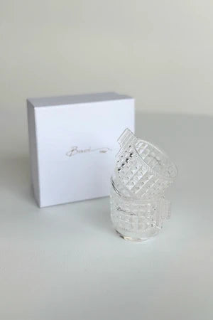 Set 2 Coffee Cup - Chic & Zen