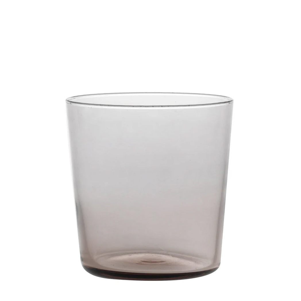 Set of 6 Puro Angora Low Glasses