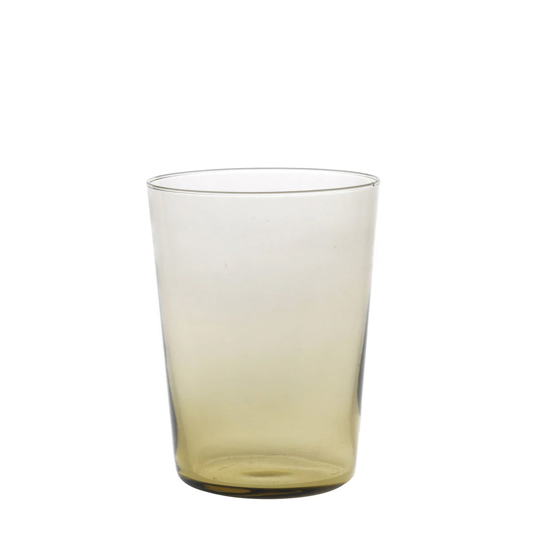 Set of 6 Puro Angora Tall Glasses