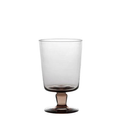 Set of 6 Puro Baltico Stem Glasses