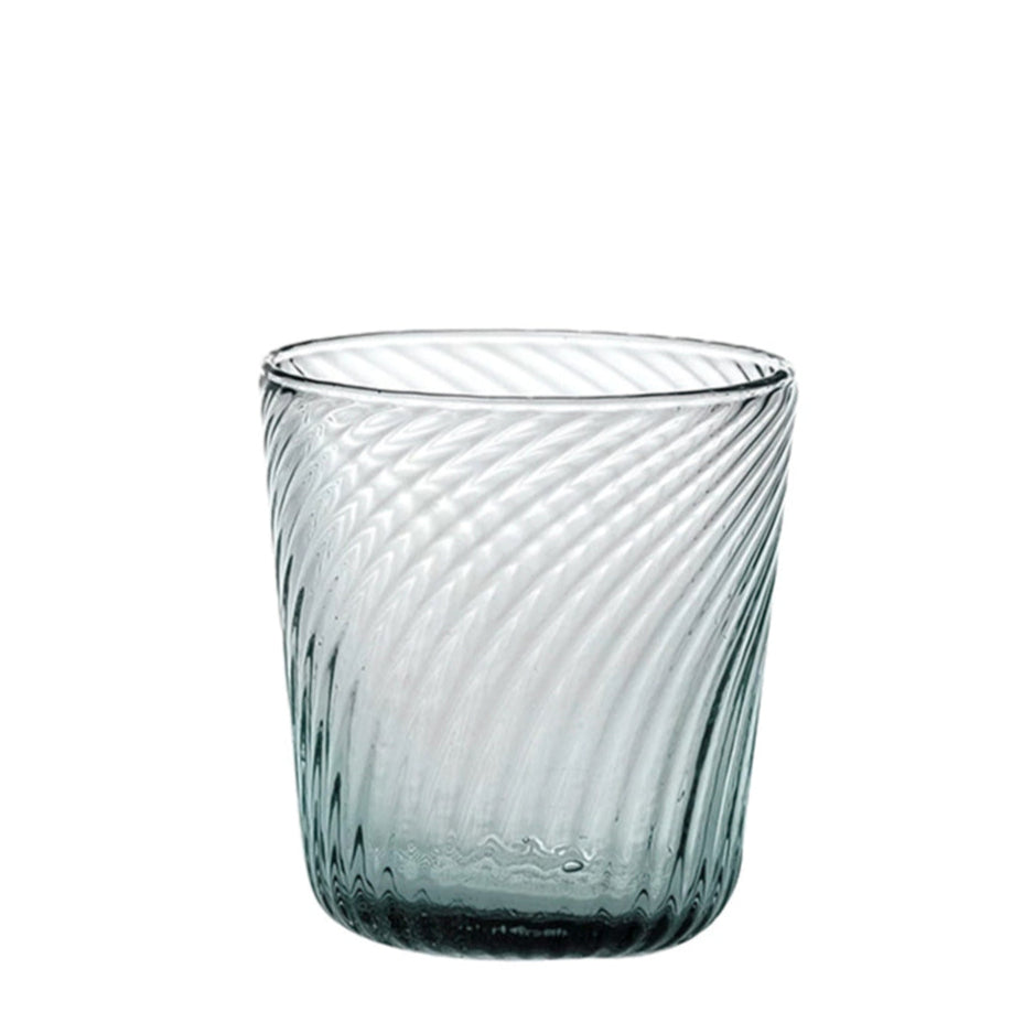 Set of 6 Torsè Acquamarina Shot Glasses