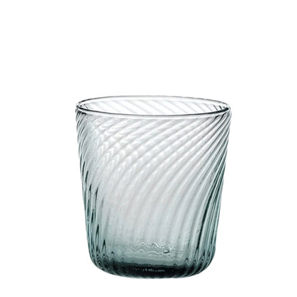 Set of 6 Torsè Acquamarina Shot Glasses