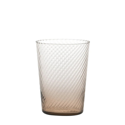 Set of 6 Torsè Baltico Tall Glasses