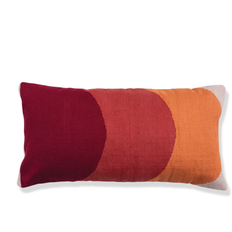 Shadows Cushion Cover