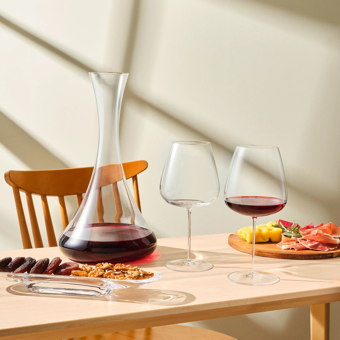 Jazz Wine Decanter