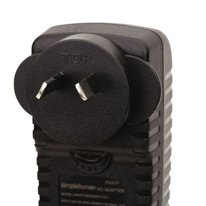 Simplehuman Sensor Bin Power Adapter