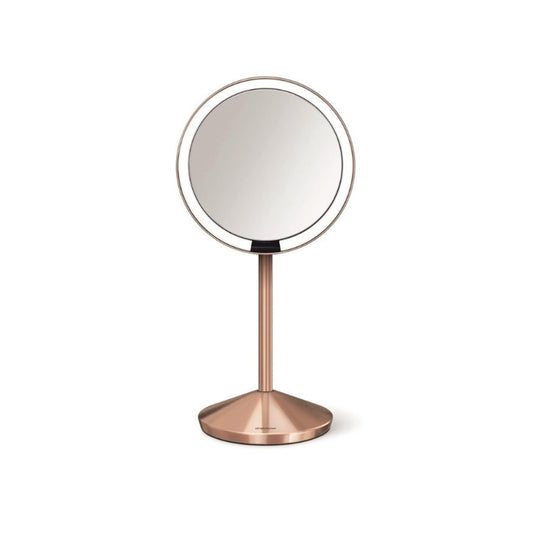 Simplehuman Sensor Mirror Mini With Travel Case-