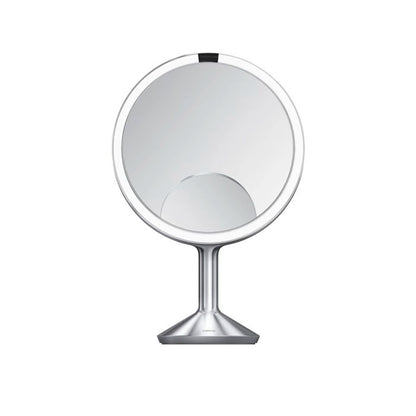 Simplehuman Sensor Mirror Trio Max front view