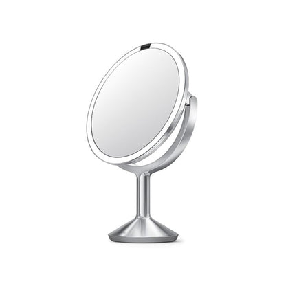 Simplehuman Sensor Mirror Trio Max side view