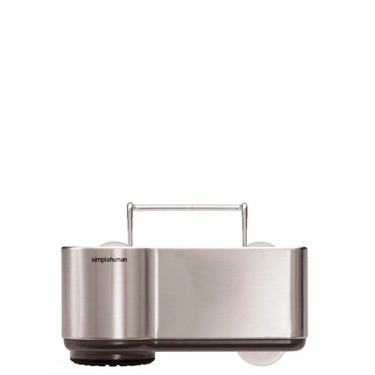 Simplehuman Garbage Caddy Simplehuman Sink Caddy - Organize Your UAE Kitchen Sink Space – ashop.ae