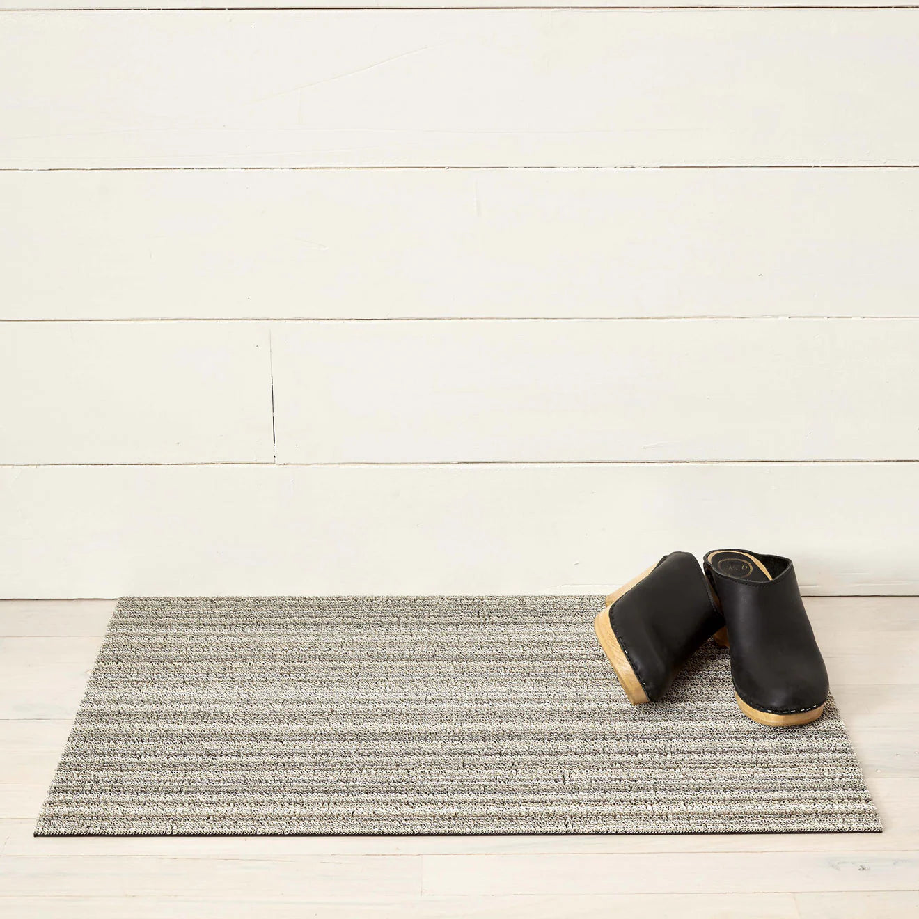 Shagskinny Doormat Birch