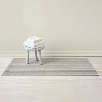 Shagskinny Doormat Birch
