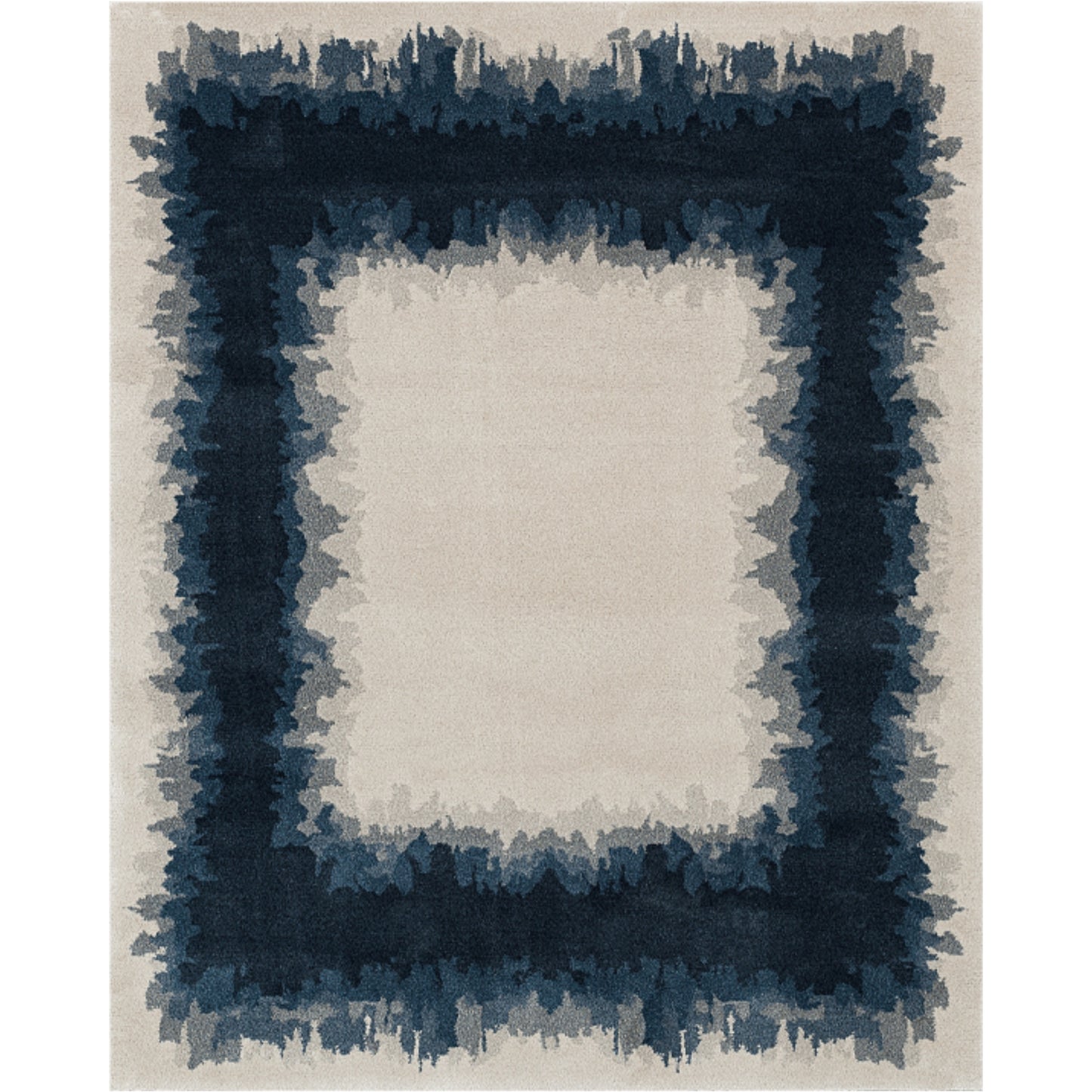 long rug, wool rug