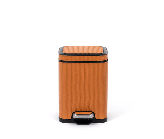 Square Pedal Bin