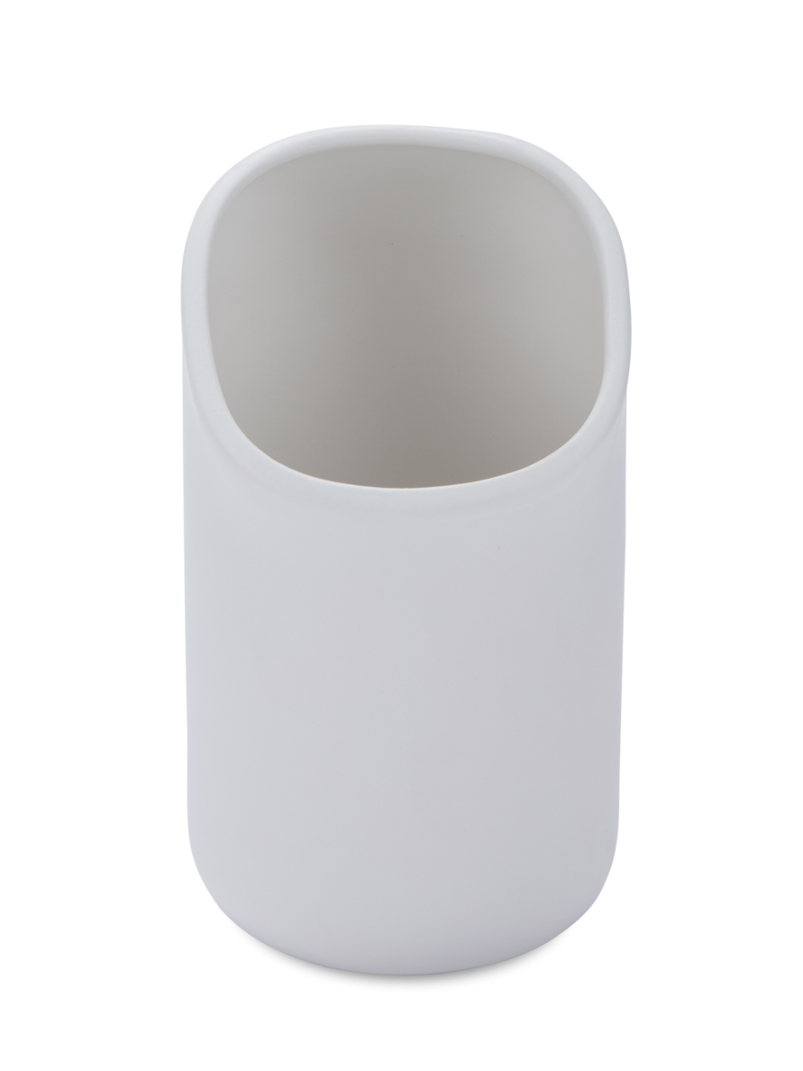 Small Ceramic Vase, decorative vase, flower vase