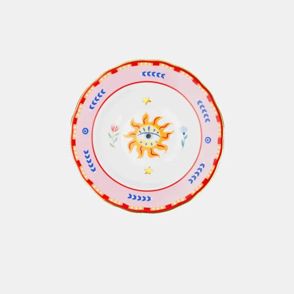 Soup Plate - Mamma Mia