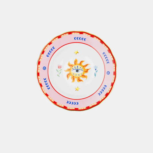 Soup Plate - Mamma Mia