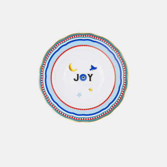 Soup Plate - Mamma Mia